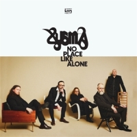 Xysma No Place Like Alone