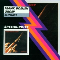 Boeijen, Frank Groep Kontakt