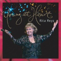 Rita Reys Young At Heart