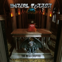 Unreal Terror The New Chapter