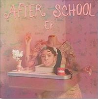 Martinez, Melanie After School -coloured-