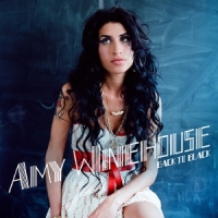 Winehouse, Amy Back To Black -zoetrope-