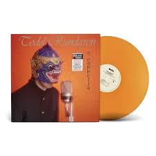 Rundgren, Todd A Cappella -coloured-