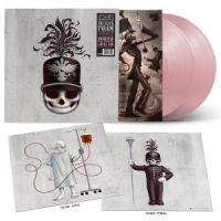 My Chemical Romance The Black Parade -coloured-