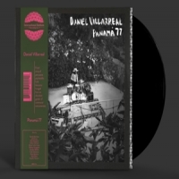 Villarreal, Daniel Panama '77