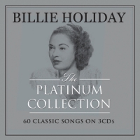 Holiday, Billie Platinum Collection