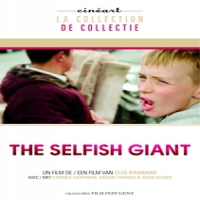 Clio Barnard The Selfish Giant