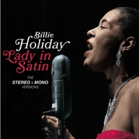 Holiday, Billie Lady In Satin - The Mono & Stereo Versions