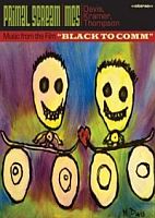 Primal Scream & Mc5 Black To Comm/live At..