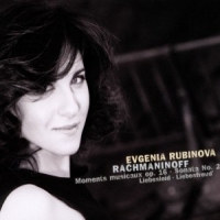 Rachmaninov, S. Moments Musicaux Op.1