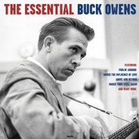 Owens, Buck Essential