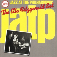 Fitzgerald, Ella Jazz At The Philharmonic  The Ella
