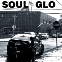 Soul Glo The Nigga In Me Is Me (orange)