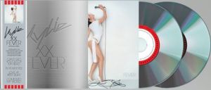 Minogue, Kylie Fever 2026