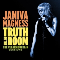 Janiva Magness Truth In The Room - The Clearmounta