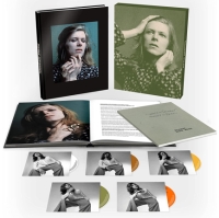 Bowie, David A Divine Symmetry