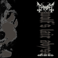 Mayhem Wolf's Lair Abyss