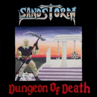 Sandstorm Dungeon Of Death