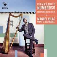 Manuel Vilas Compendio Numeroso