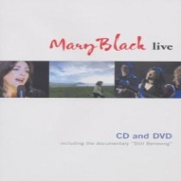Black, Mary Live (pal)