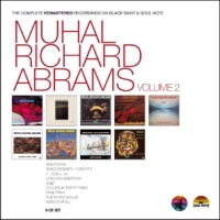 Abrams, Muhal Richard Muhal Richard Abrams Vol.2