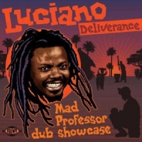 Luciano Deliverance