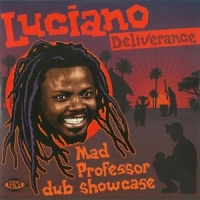 Luciano Deliverance