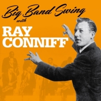 Conniff, Ray Big Band Swing With