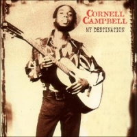 Campbell, Cornell My Destination