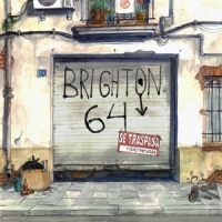 Brighton 64 Se Traspasa