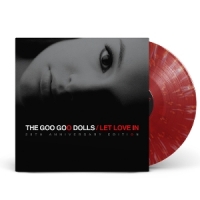 Goo Goo Dolls Let Love In -coloured-