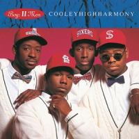 Boyz Ii Men Cooleyhighharmony