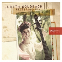 Judith Goldbach Reisetagebuch