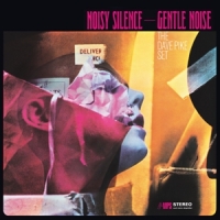 Pike, Dave -set- Noisy Silence-gentle Noise