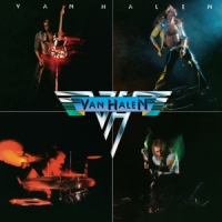 Van Halen Van Halen -2015 Remaster-