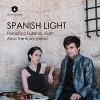 Fullana, Francisco Spanish Light