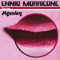 Morricone, Ennio Passion -coloured-