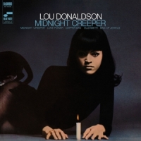 Donaldson, Lou Midnight Creeper