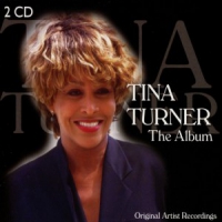 Turner, Tina Album
