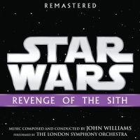 Williams, John / O.s.t. Star Wars: Revenge Of The Sith