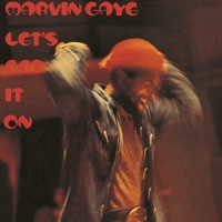Gaye, Marvin Let's Get It On (180gr&download)