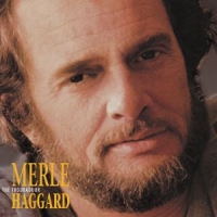 Haggard, Merle Troubadour (bluray+cd)