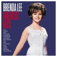 Lee, Brenda Greatest Hits