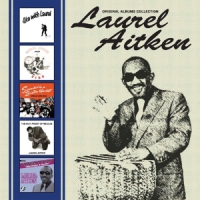 Aitken, Laurel Original Albums Collection