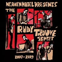 Trouve, Rudy -septet- 2007-2009