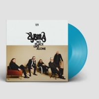 Xysma No Place Like Alone -coloured-