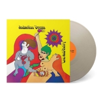 Andwellas Dream Love & Poetry (cream)