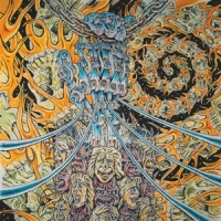 Heavy Eyes Love Like Machines