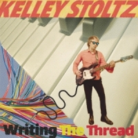 Stoltz, Kelley Writing The Thread