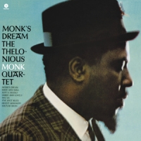 Monk, Thelonious Monk's Dream